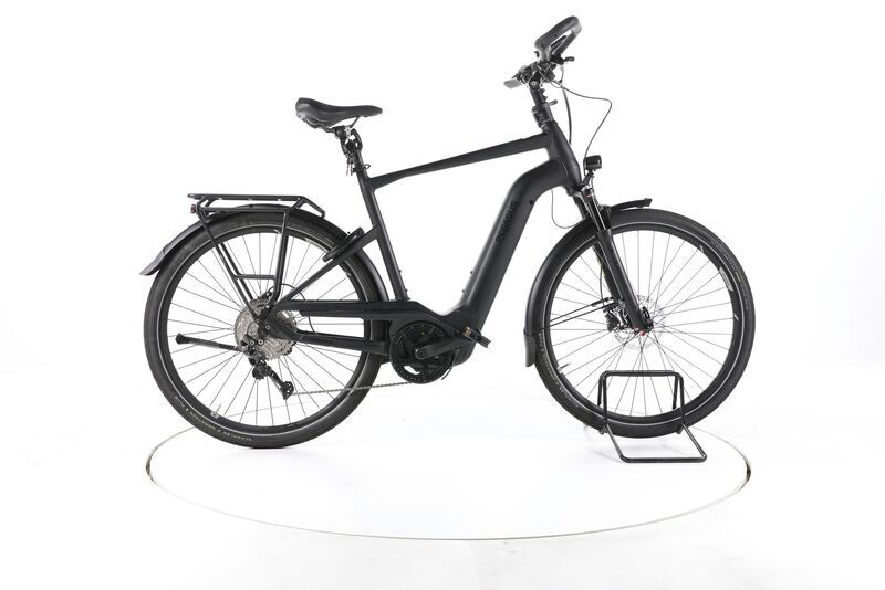 Pegasus Premio EVO 10 Lite Comfort 2023 | czarny | 28" | 60 cm | > 3000 km, image 1 of 5