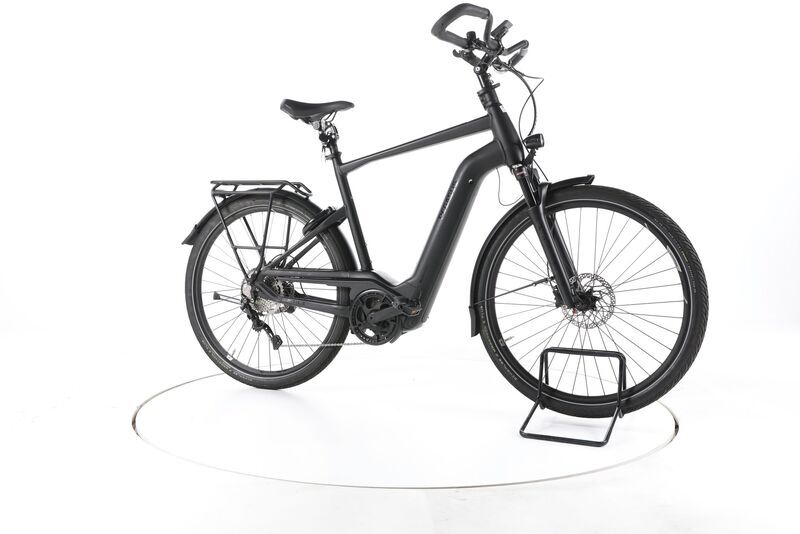 Pegasus Premio EVO 10 Lite Comfort 2023 | czarny | 28" | 60 cm | > 3000 km, image 2 of 5