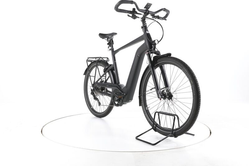 Pegasus Premio EVO 10 Lite Comfort 2023 | czarny | 28" | 60 cm | > 3000 km, image 3 of 5