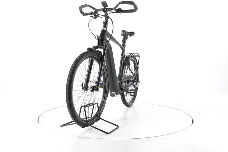 Pegasus Premio EVO 10 Lite Comfort 2023 | czarny | 28" | 60 cm | > 3000 km, image 5 of 5