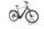 Pegasus Premio EVO 10 Lite ,Grau,Rh 60 2022 | preto | 28" | 60 cm | 500 - 3000 km, thumbnail 1 of 4