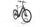 Pegasus Premio EVO 10 Lite ,Grau,Rh 60 2022 | preto | 28" | 60 cm | 500 - 3000 km, thumbnail 2 of 4