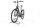 Pegasus Premio EVO 10 Lite ,Grau,Rh 60 2022 | preto | 28" | 60 cm | 500 - 3000 km, thumbnail 4 of 4