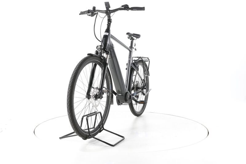 Pegasus Premio EVO 10 Lite ,Grau,Rh 60 2022 | preto | 28" | 60 cm | 500 - 3000 km, image 4 of 4