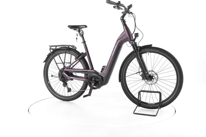 Pegasus Premio EVO 11 2022 | purple | 28" | 55 cm | 500 - 3000 km, image 1 of 4