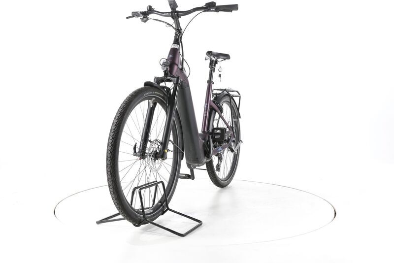 Pegasus Premio EVO 11 2022 | purple | 28" | 55 cm | 500 - 3000 km, image 4 of 4