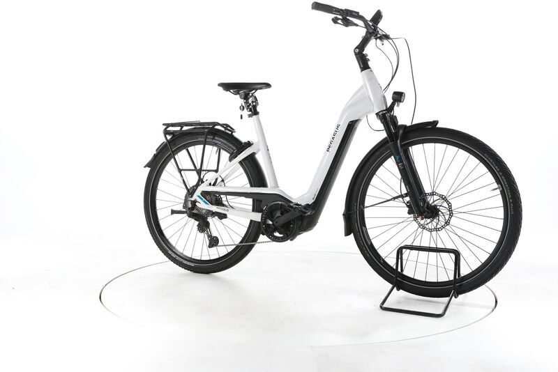 Pegasus Premio EVO 11 2022 | Weiß | 28" | 55 cm | > 3000 km, image 1 of 4