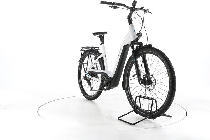 Pegasus Premio EVO 11 2022 | Weiß | 28" | 55 cm | > 3000 km, image 2 of 4