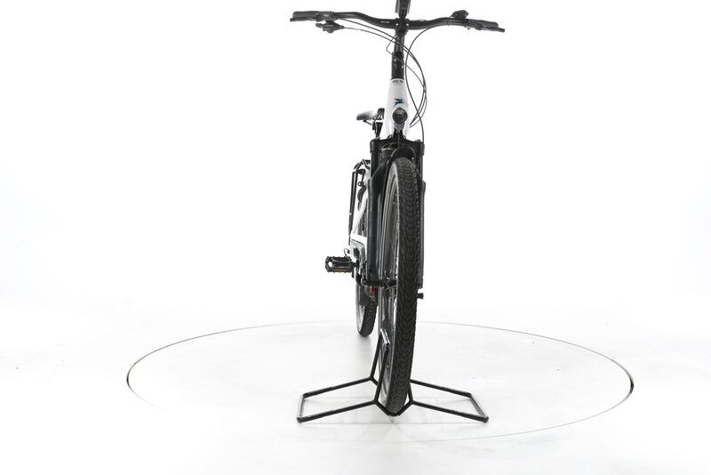 Pegasus Premio EVO 11 2022 | Weiß | 28" | 55 cm | > 3000 km, image 3 of 4