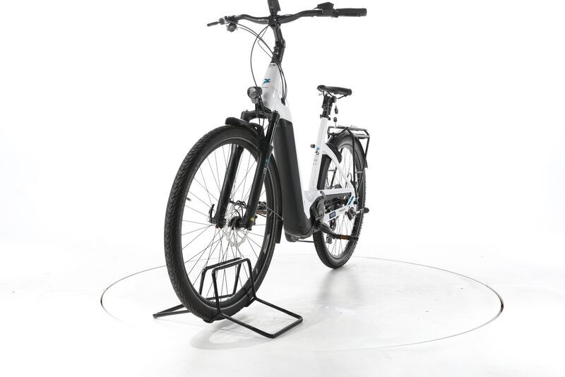 Pegasus Premio EVO 11 2022 | Weiß | 28" | 55 cm | > 3000 km, image 4 of 4