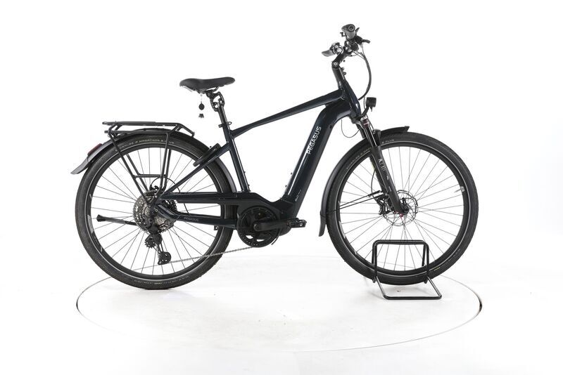 Pegasus Premio Evo 11 2022 | černá | 28" | 50 cm | < 500 km, image 1 of 5