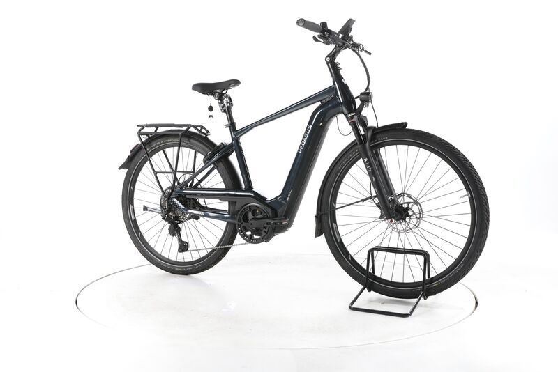 Pegasus Premio Evo 11 2022 | černá | 28" | 50 cm | < 500 km, image 2 of 5