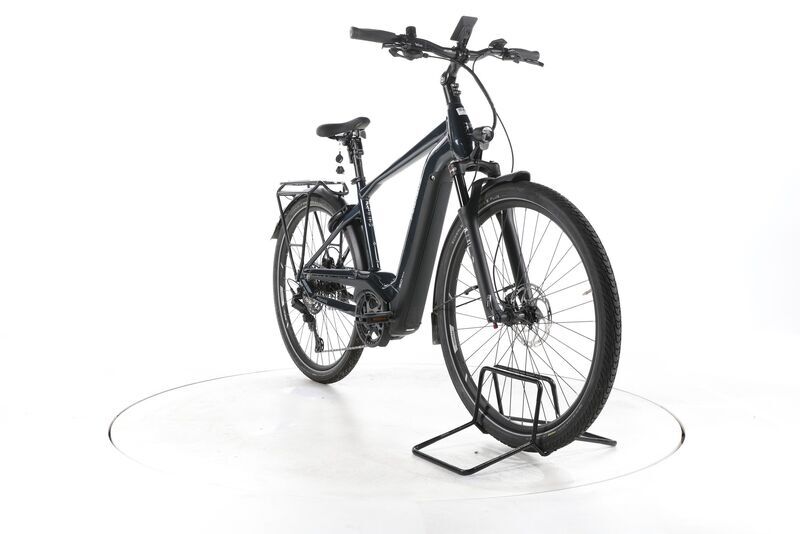 Pegasus Premio Evo 11 2022 | černá | 28" | 50 cm | < 500 km, image 3 of 5