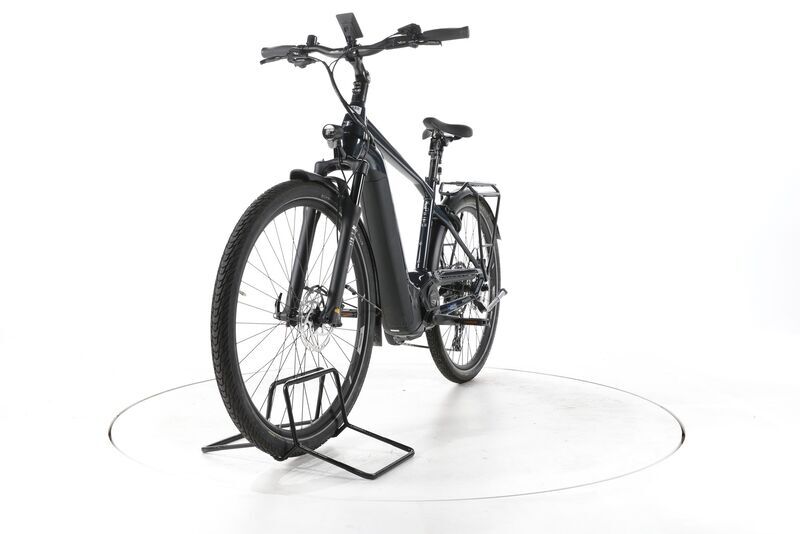 Pegasus Premio Evo 11 2022 | černá | 28" | 50 cm | < 500 km, image 5 of 5