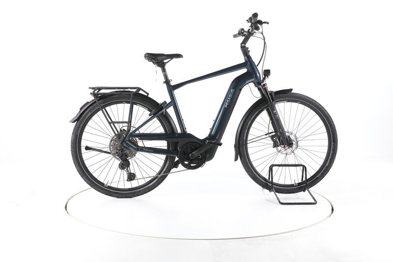 Pegasus Premio EVO 11 2022 | blue | 28" | 55 cm | > 3000 km, image 1 of 5