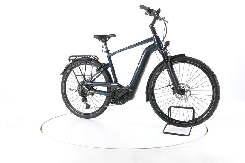 Pegasus Premio EVO 11 2022 | blue | 28" | 55 cm | > 3000 km, image 2 of 5