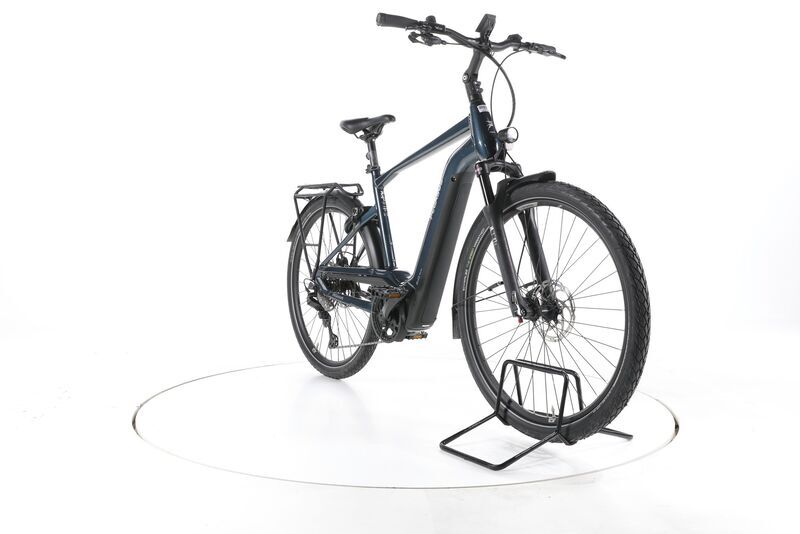 Pegasus Premio EVO 11 2022 | blue | 28" | 55 cm | > 3000 km, image 3 of 5