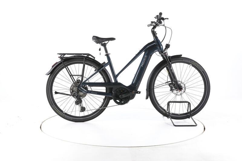 Pegasus Premio EVO 11 2022 | niebieski | 28" | 50 cm | 500 - 3000 km, image 1 of 5