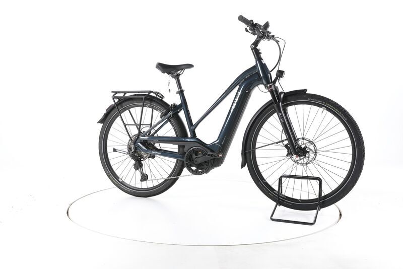 Pegasus Premio EVO 11 2022 | niebieski | 28" | 50 cm | 500 - 3000 km, image 2 of 5