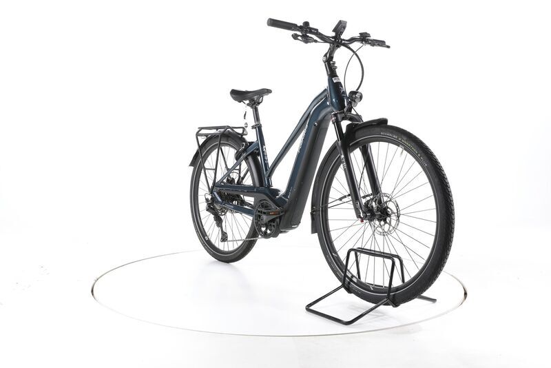 Pegasus Premio EVO 11 2022 | niebieski | 28" | 50 cm | 500 - 3000 km, image 3 of 5