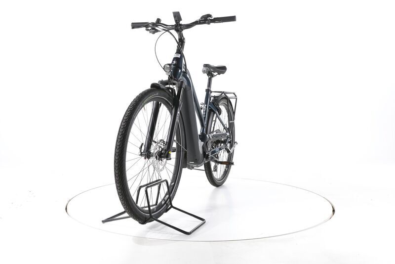 Pegasus Premio EVO 11 2022 | niebieski | 28" | 50 cm | 500 - 3000 km, image 5 of 5