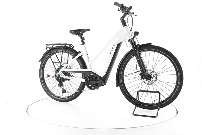 Pegasus Premio Evo 11 2022 | bílá | 28" | 50 cm | 500 - 3000 km, image 2 of 5