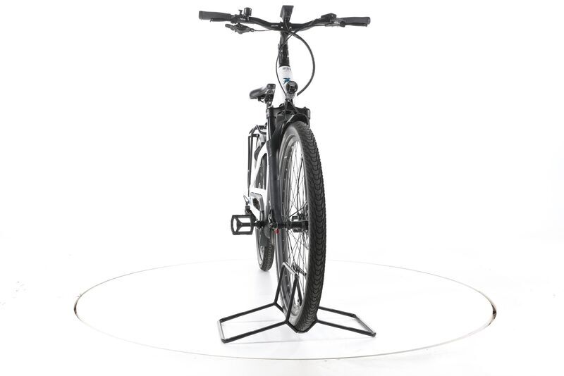 Pegasus Premio Evo 11 2022 | bílá | 28" | 50 cm | 500 - 3000 km, image 4 of 5