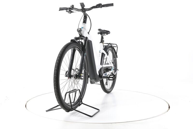 Pegasus Premio Evo 11 2022 | bílá | 28" | 50 cm | 500 - 3000 km, image 5 of 5