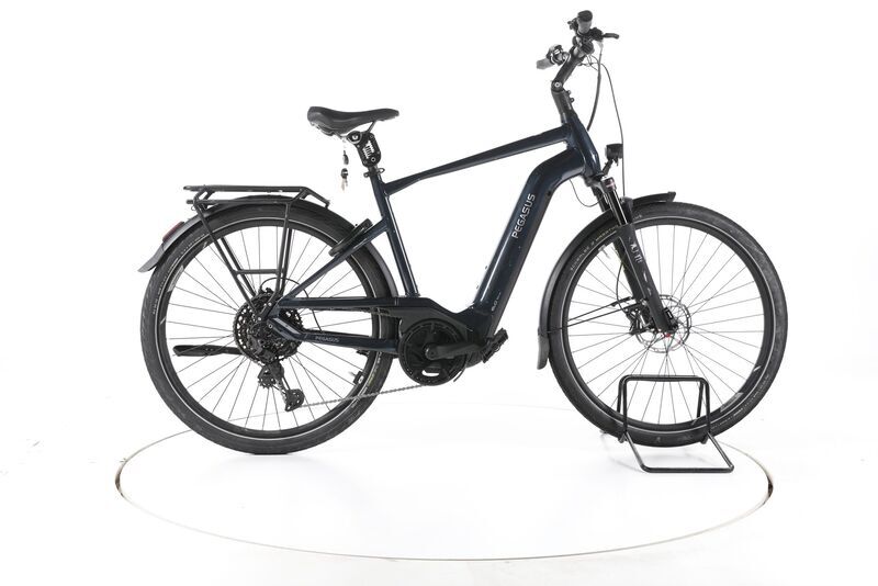 Pegasus Premio EVO 11 2022 | černá | 28" | 55 cm | > 3000 km, image 1 of 5