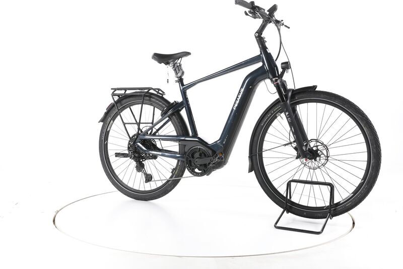 Pegasus Premio EVO 11 2022 | černá | 28" | 55 cm | > 3000 km, image 2 of 5