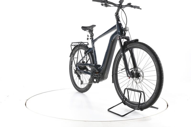 Pegasus Premio EVO 11 2022 | černá | 28" | 55 cm | > 3000 km, image 3 of 5