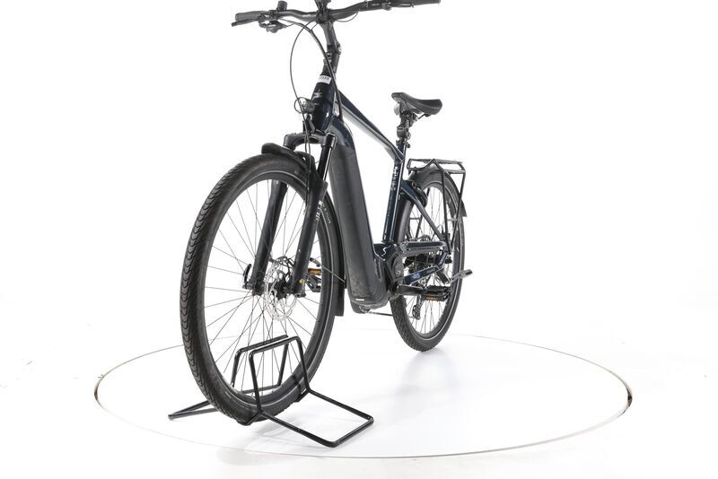 Pegasus Premio EVO 11 2022 | černá | 28" | 55 cm | > 3000 km, image 5 of 5