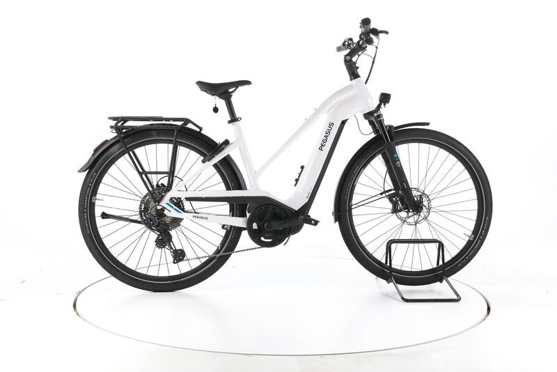 Pegasus Premio Evo 11 2022 | blanco | 28" | 50 cm | 500 - 3000 km, image 1 of 5