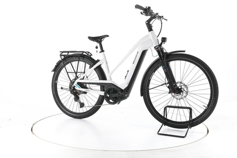 Pegasus Premio Evo 11 2022 | blanco | 28" | 50 cm | 500 - 3000 km, image 2 of 5