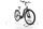 Pegasus Premio Evo 11 2022 | blanco | 28" | 50 cm | 500 - 3000 km, thumbnail 3 of 5
