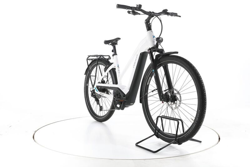 Pegasus Premio Evo 11 2022 | blanco | 28" | 50 cm | 500 - 3000 km, image 3 of 5