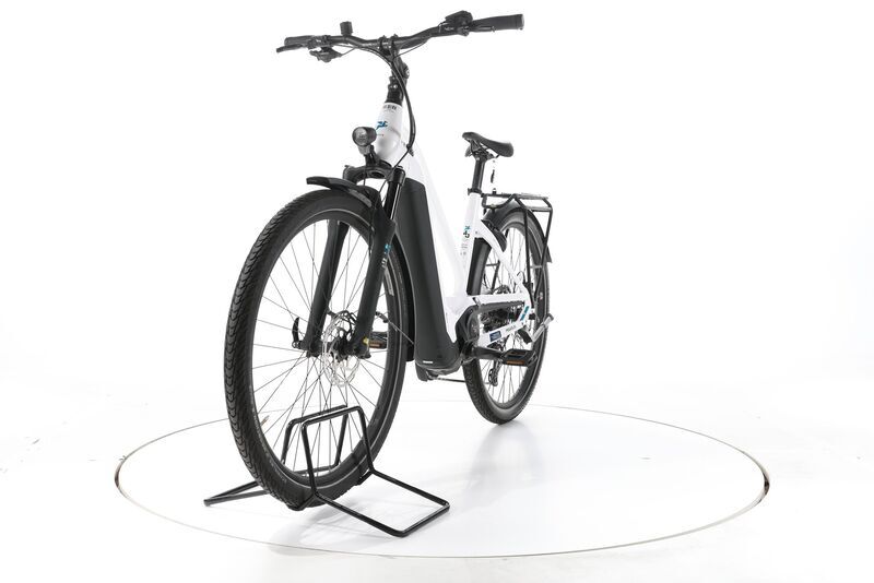Pegasus Premio Evo 11 2022 | blanco | 28" | 50 cm | 500 - 3000 km, image 5 of 5