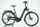 Pegasus Premio EVO 11 (2022) | Diamond | blue | 28" | 55 cm | 1500 - 2000 km thumbnail 1/5