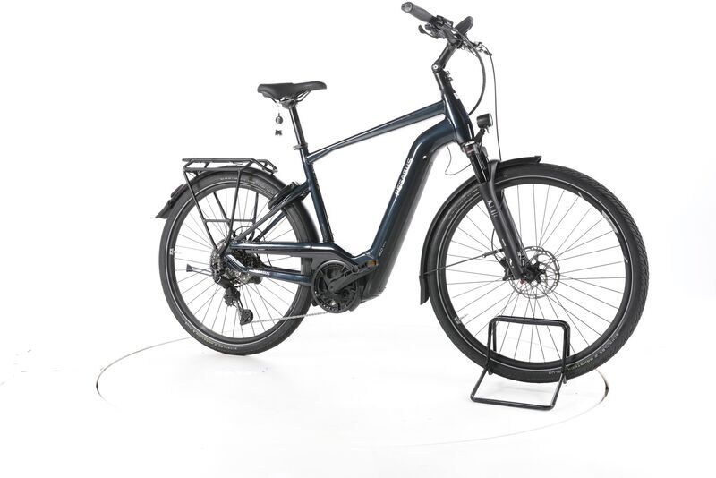 Pegasus Premio EVO 11 2023 | modrá | 28" | 55 cm | < 500 km, image 1 of 4