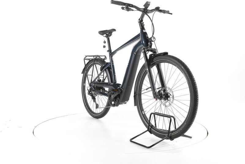 Pegasus Premio EVO 11 2023 | modrá | 28" | 55 cm | < 500 km, image 2 of 4
