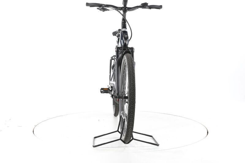 Pegasus Premio EVO 11 2023 | modrá | 28" | 55 cm | < 500 km, image 3 of 4