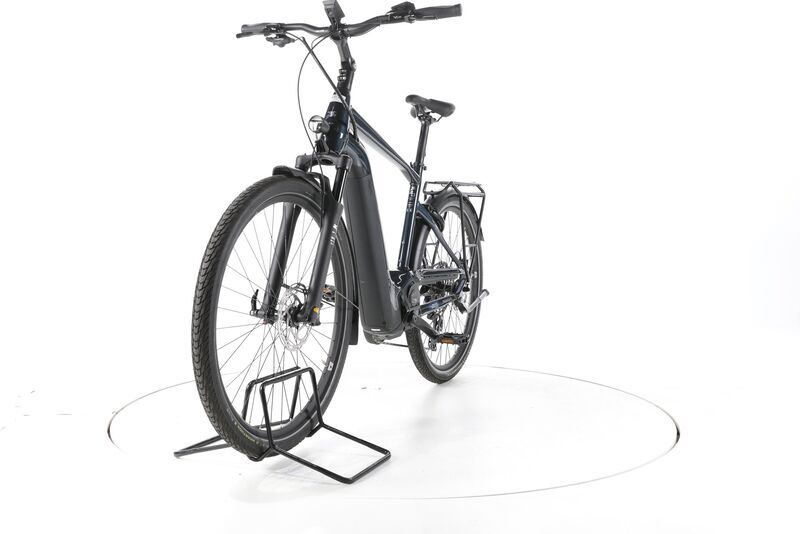 Pegasus Premio EVO 11 2023 | modrá | 28" | 55 cm | < 500 km, image 4 of 4