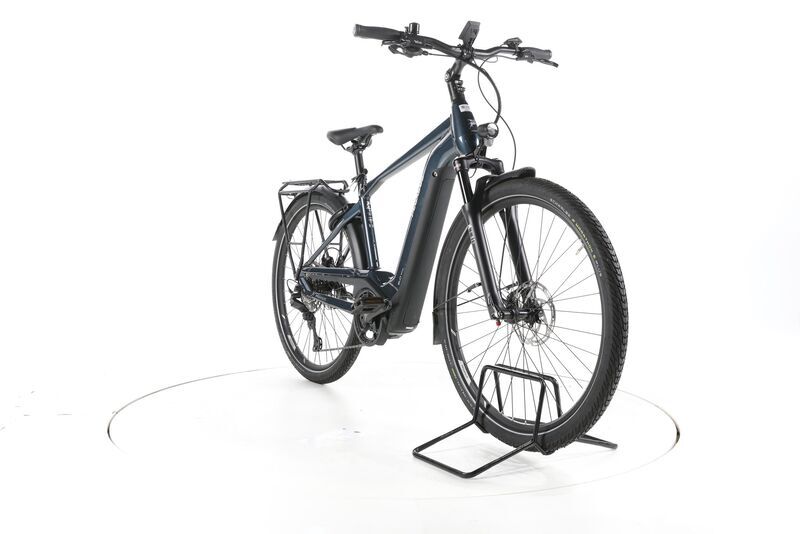 Pegasus Premio EVO 11 "40 Years" 2022 | blue | 28" | 50 cm | < 500 km, image 2 of 4