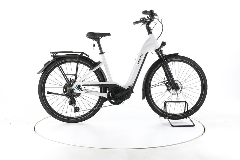 Pegasus Premio Evo 11 "40 years" 2022 | white | 28" | 50 cm | < 500 km, image 1 of 5