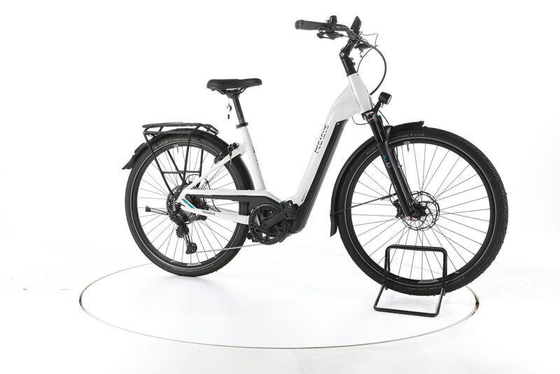 Pegasus Premio Evo 11 "40 years" 2022 | white | 28" | 50 cm | < 500 km, image 2 of 5