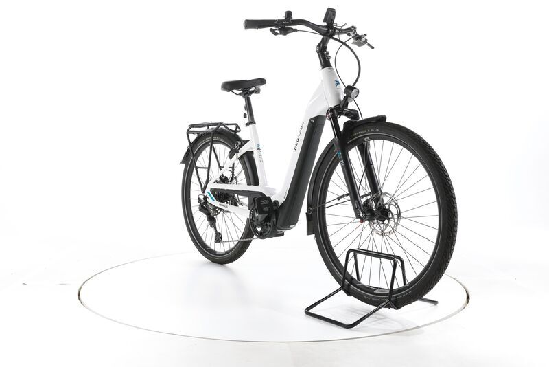 Pegasus Premio Evo 11 "40 years" 2022 | white | 28" | 50 cm | < 500 km, image 3 of 5