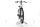 Pegasus Premio Evo 11 "40 years" 2022 | white | 28" | 50 cm | < 500 km, thumbnail 4 of 5