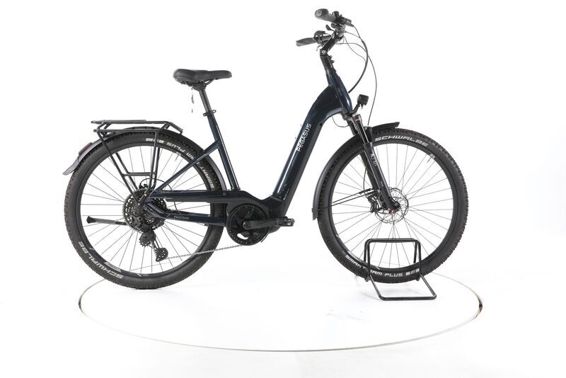 Pegasus Premio EVO 11 " 40 Years" 2022 | czarny | 29" | 55 cm | 500 - 3000 km, image 1 of 5