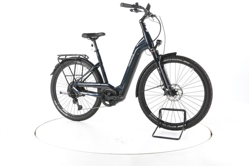 Pegasus Premio EVO 11 " 40 Years" 2022 | czarny | 29" | 55 cm | 500 - 3000 km, image 2 of 5