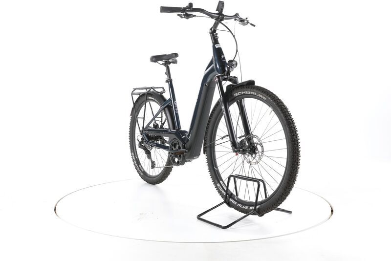 Pegasus Premio EVO 11 " 40 Years" 2022 | czarny | 29" | 55 cm | 500 - 3000 km, image 3 of 5